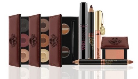 FOTO: Make-up sada
