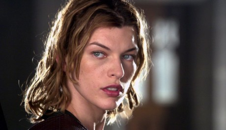 Milla Jovovich