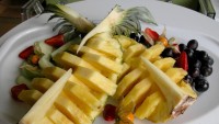 FOTO: Ananas