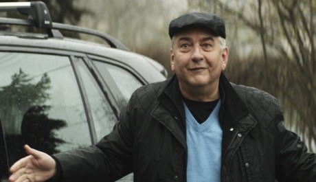 Miroslav Donutil
