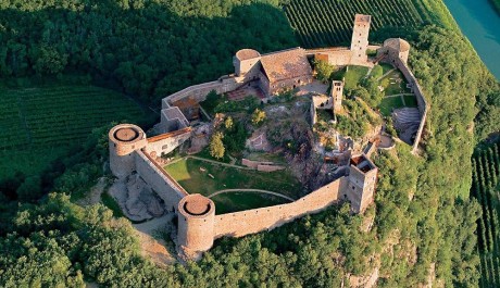 Museum Reinholda Messnera