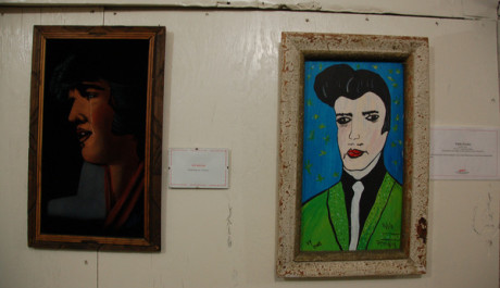 FOTO: Muzeum Špatného umění