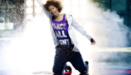 FOTO: Oblečení Fishbone