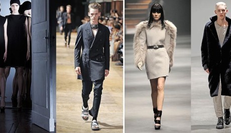 FOTO: Kolekce od Lanvin