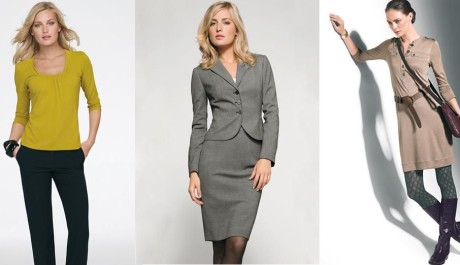 FOTO: Oblečení Marks&Spencer