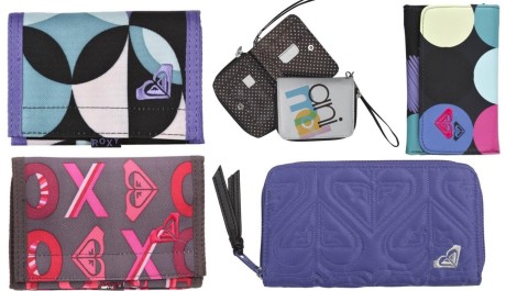 FOTO: Peněženky ve sportovnějším stylu