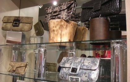 FOTO: Trendy psaníčka