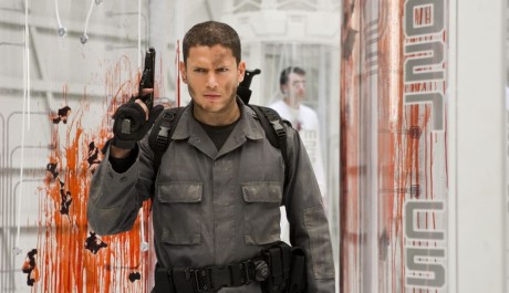 Resident Evil: Afterlife