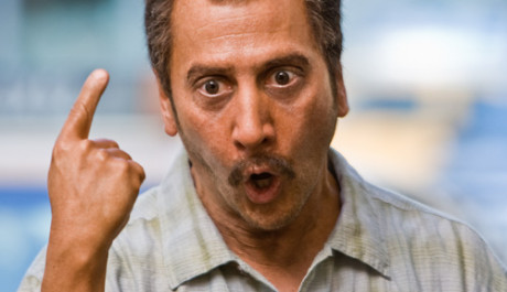 Rob Schneider