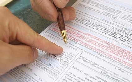 OBR: podpis pracovní smlouvy