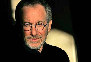 Steven Spielberg
