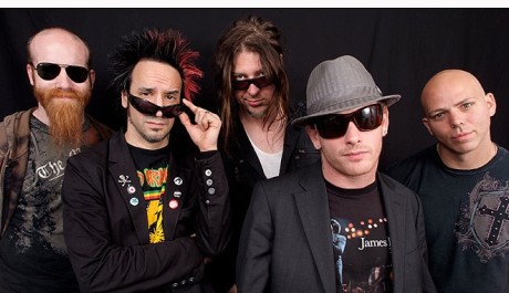 Stone Sour