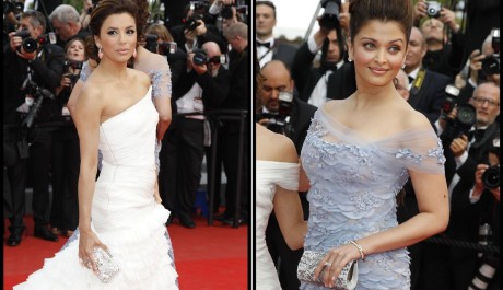 FOTO: Celebrity nosí Swarovskiho