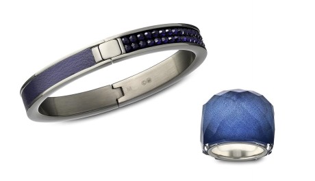 FOTO: Swarovski šperky