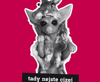 FOTO: Tady nejste cizej