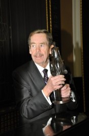 FOTO: Václav Havel