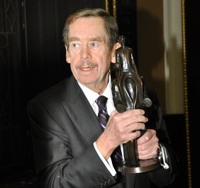FOTO: Václav Havel