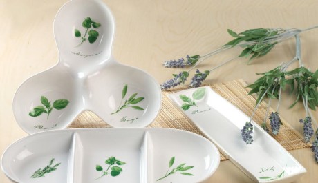 FOTO: Bytové doplňky