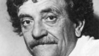 FOTO: Kurt Vonnegut