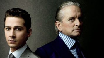 FOTO: Wall Street 2: Peníze nikdy nespí