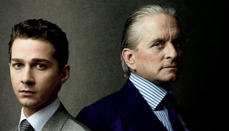 FOTO: Wall Street 2: Peníze nikdy nespí