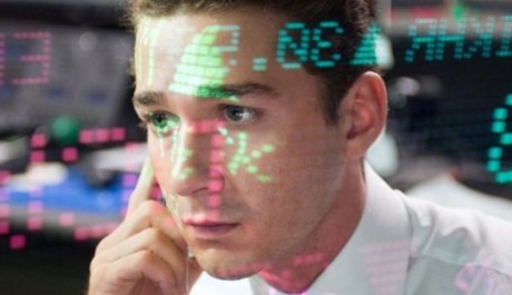 Wall Street: Peníze nikdy nespí