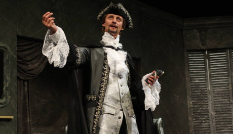 Kamil Halbich Kamil (Casanova) Halbich