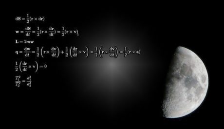 Cesta na Měsíc KOLÁŽ: Cesta na Měsíc