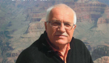 FOTO: V&aacute;clav Klaus