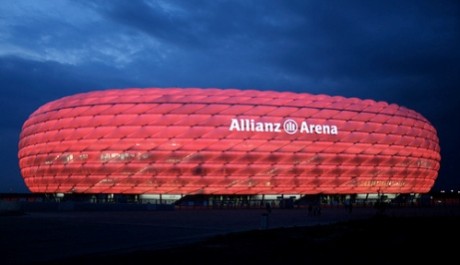 Allianz Arena Allianz Arena