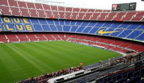 Camp Nou Camp Nou