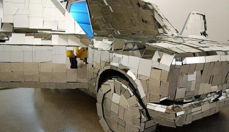 Tvorba loňsk&eacute;ho v&iacute;těze Mladena Miljanovice