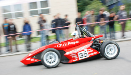 Jezdec Tade&aacute;&scaron; Nov&aacute;ček předvedl, co um&iacute;.