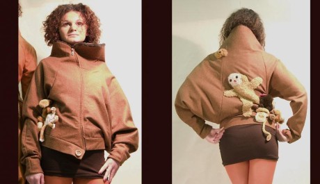 FOTO: Minikolekce K zachumlání od Jany Minaříkové