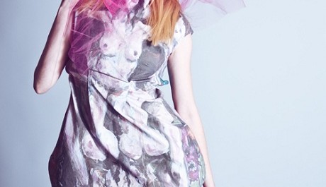 FOTO: poslední kolekce od Jany Thálové