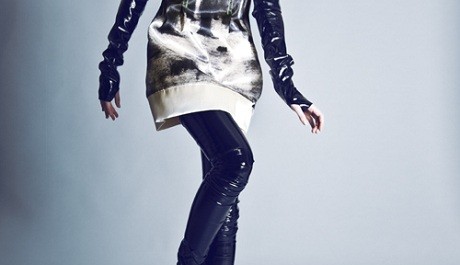 FOTO: poslední kolekce od Jany Thálové