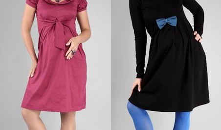 FOTO: těhotensk&aacute; m&oacute;da od Happy Mum