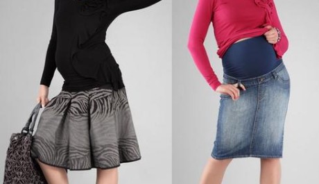 FOTO: těhotensk&aacute; m&oacute;da od Happy Mum