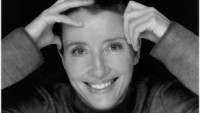 herečka Emma Thompson
