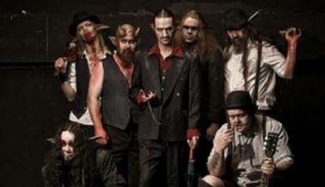 FOTO: Finntroll