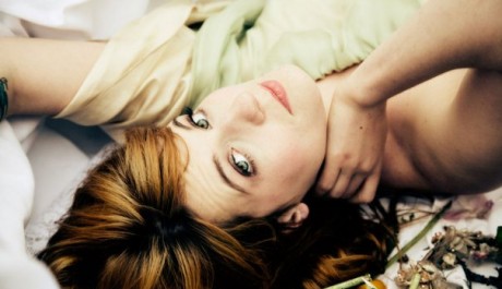 Florence Welch FOTO: Florence Welch