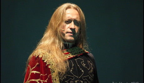Kamil Střihavka