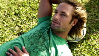 FOTO: Josh Holloway