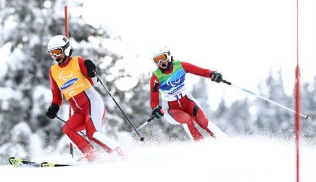 Foto:Kulíšková, trasérka