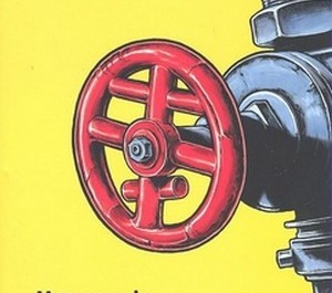 FOTO: Moc, energie a nov&yacute; rusk&yacute; imperialismus