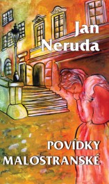 FOTO: Jan Neruda - Povídky malostranské