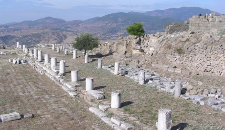 Pergamon FOTO: Pergamon