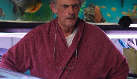 Christopher Lloyd v Pirani 3D