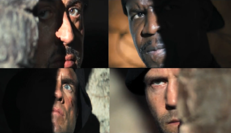 Banda akčních veteránů