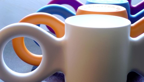 FOTO: Richard Hutten Designblok